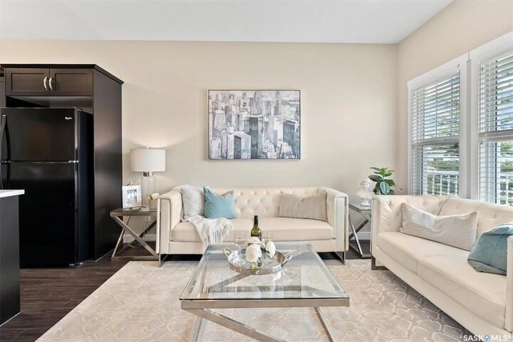 Property Photo:  1129 Kolynchuk Link  SK S7T 0X5