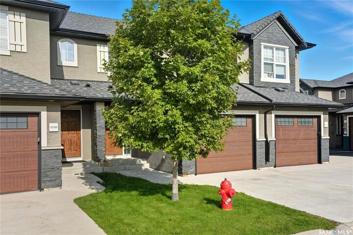 Property Photo:  455 Rempel Lane 507  SK S7T 0R9 