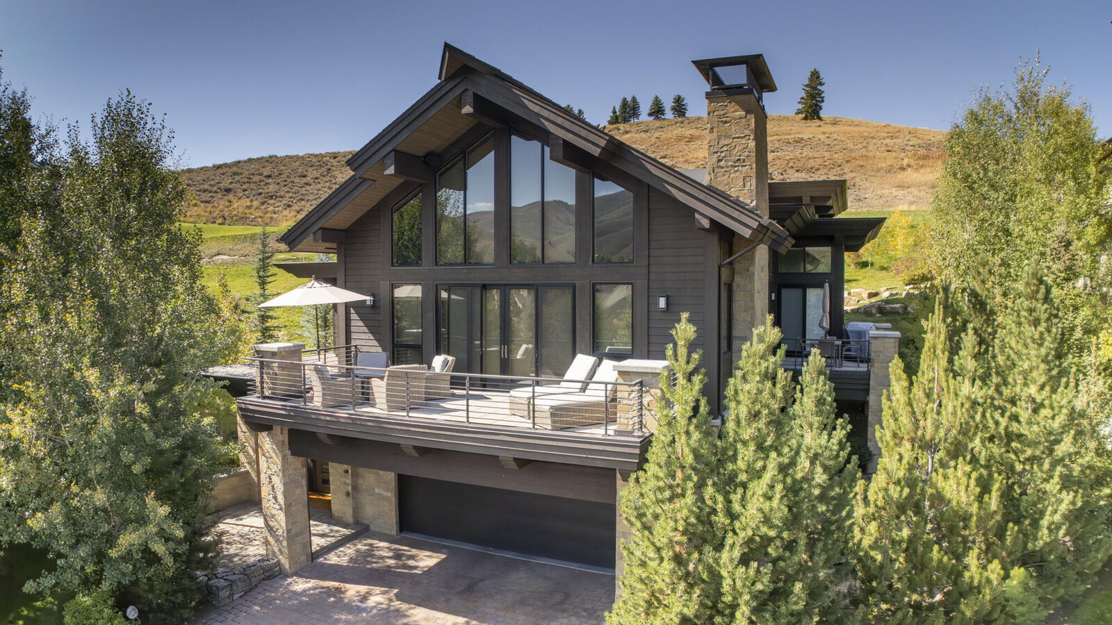 Property Photo:  136 Clos Du Val  ID 83353 