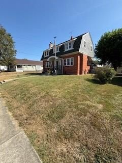 Property Photo:  416 New York Ave.  OH 45692