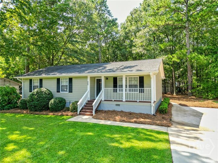 Property Photo:  155 Vfw Drive  GA 30677