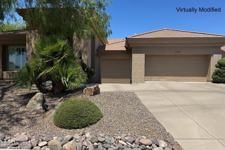 Property Photo: 61720 E Sandlewood Road AZ 85739