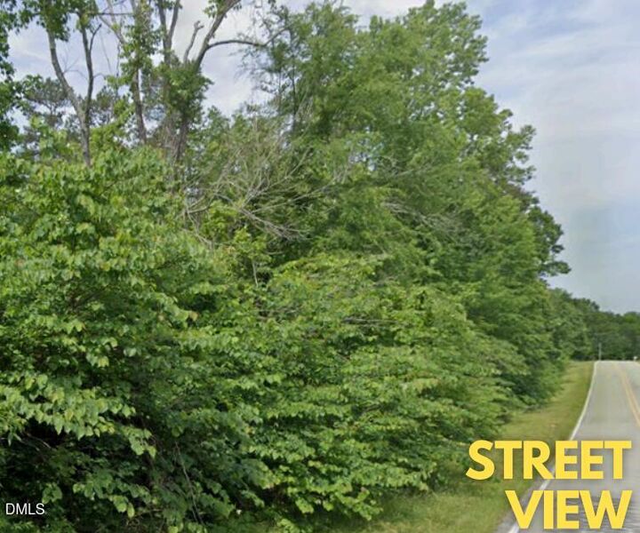Property Photo:  3010 Jerusalem Road  NC 27292 