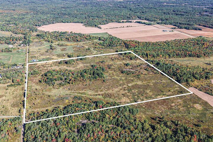 Property Photo:  1969 Telford Line  ON L3V 0W2 