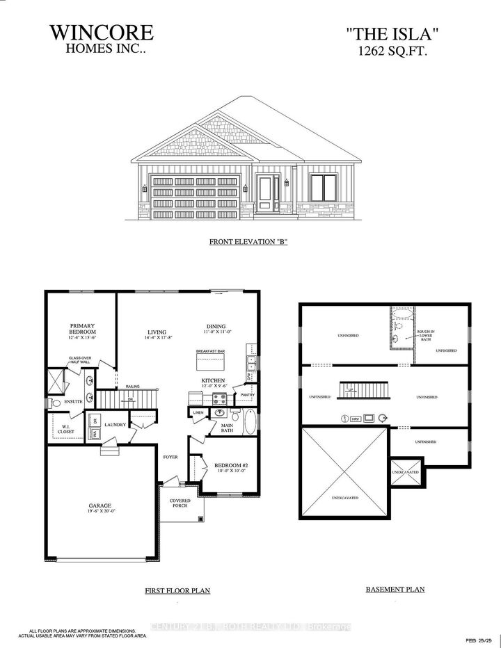 27 Harold Avenue  Severn ON L0K 1E0 photo