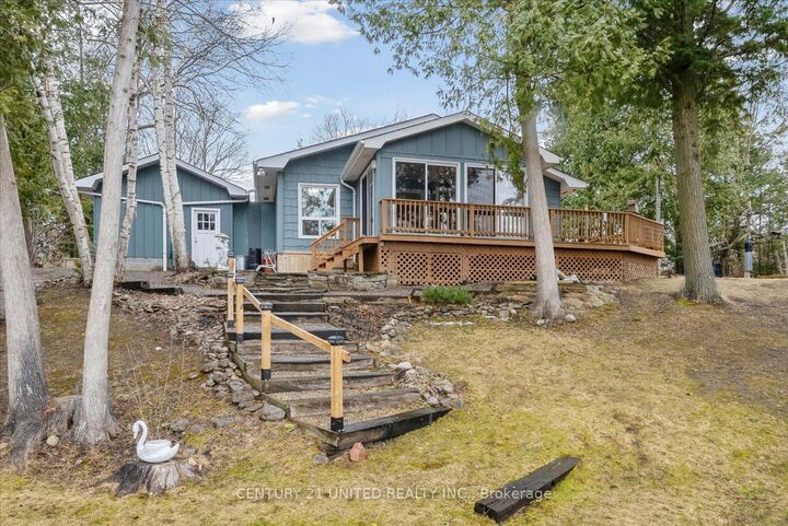 Photo de la propriété:  52 Birch Point Drive  ON K0L 1T0 