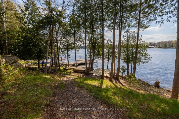 Property Photo:  308 Indian Point Road  ON K0M 1K0