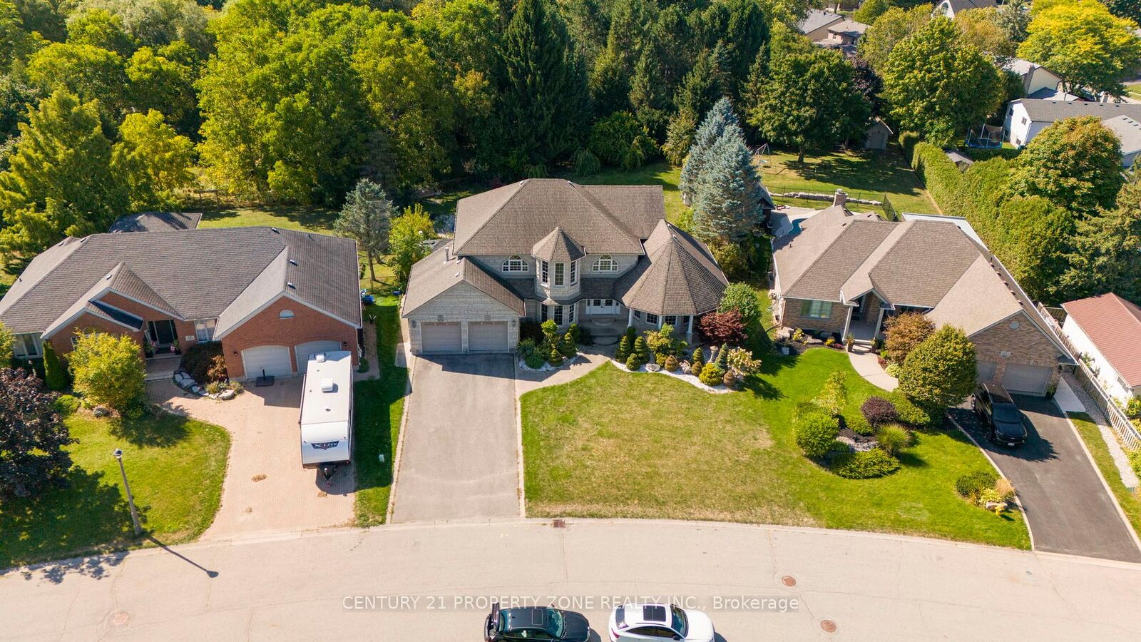 Property Photo:  15 Royal York Court  ON N0E 1N0 