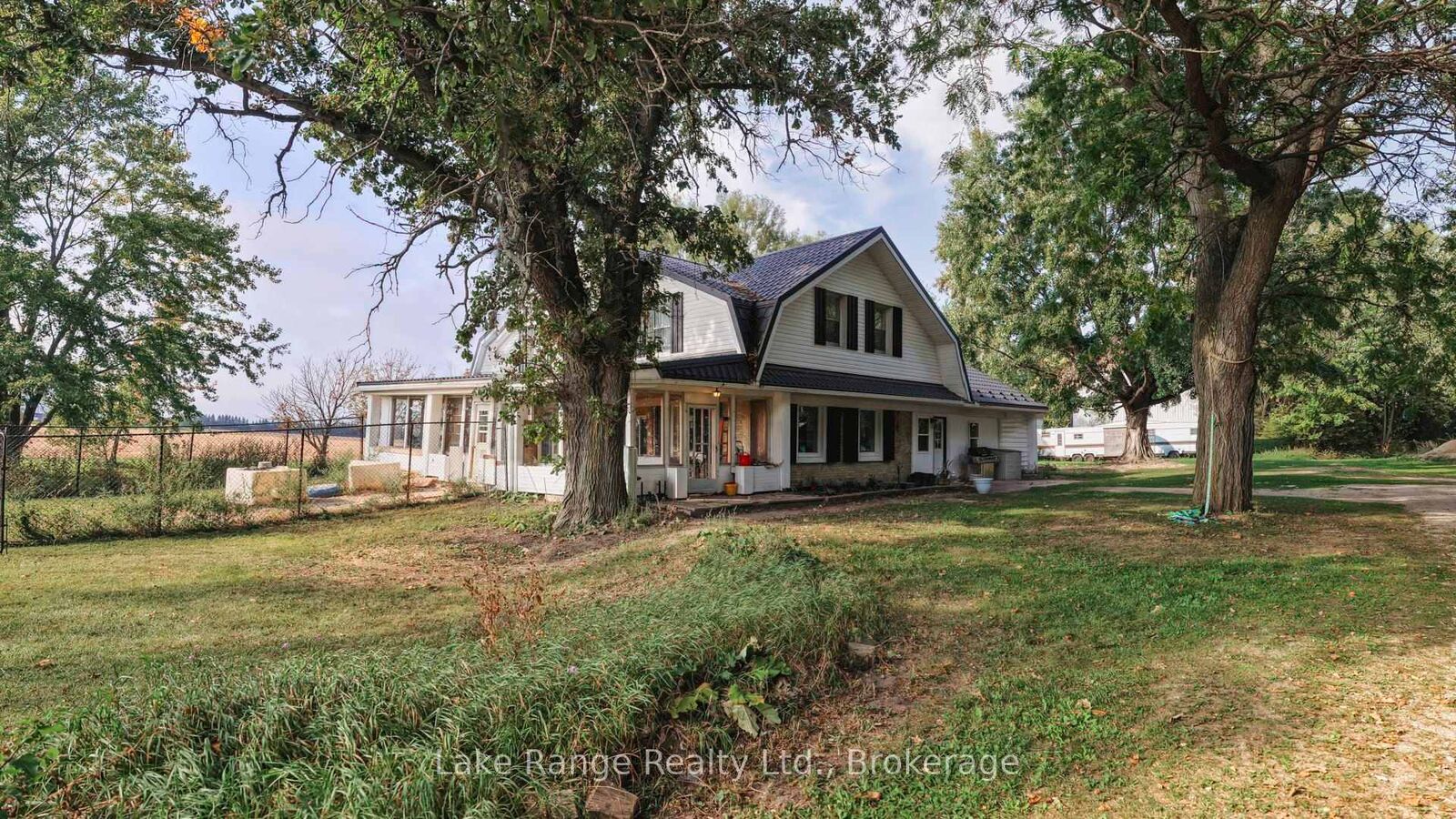 Property Photo:  2742 Concession 4 Concession  ON N0G 2R0 