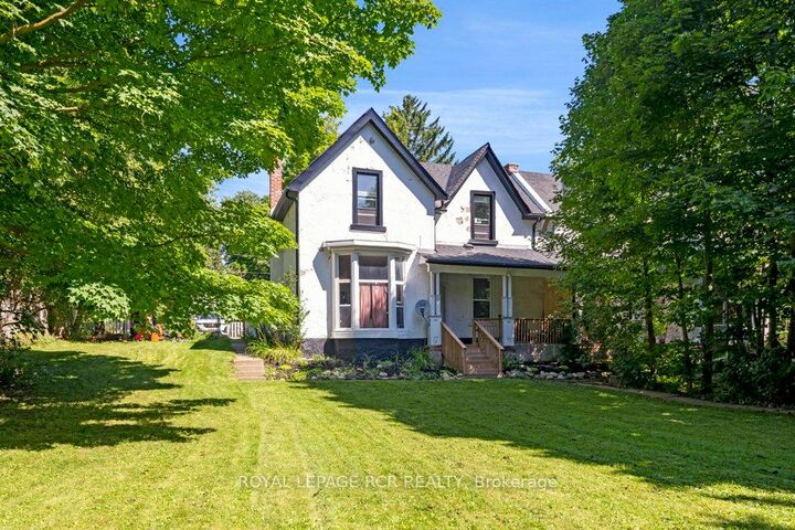 9 Second Avenue  Orangeville ON L9W 1H4 photo
