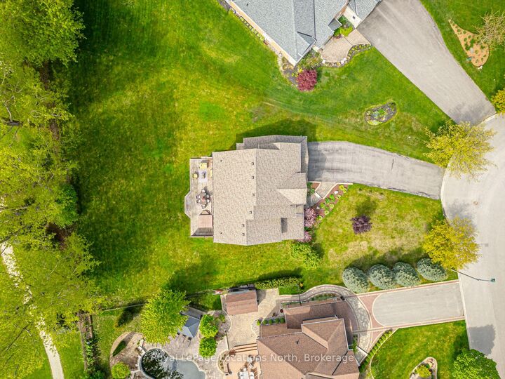 Property Photo: 59 Kells Crescent ON L9Y 0A9
