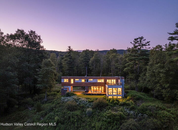Property Photo:  53 Freeman Avery  NY 12461 