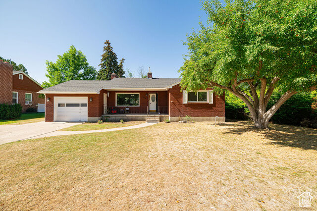Property Photo:  665 S 400 E E  UT 84321 