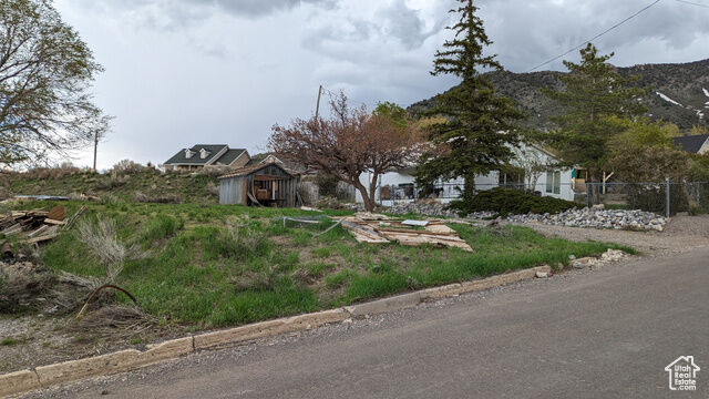 Property Photo:  163 S Eagle St  UT 84628 
