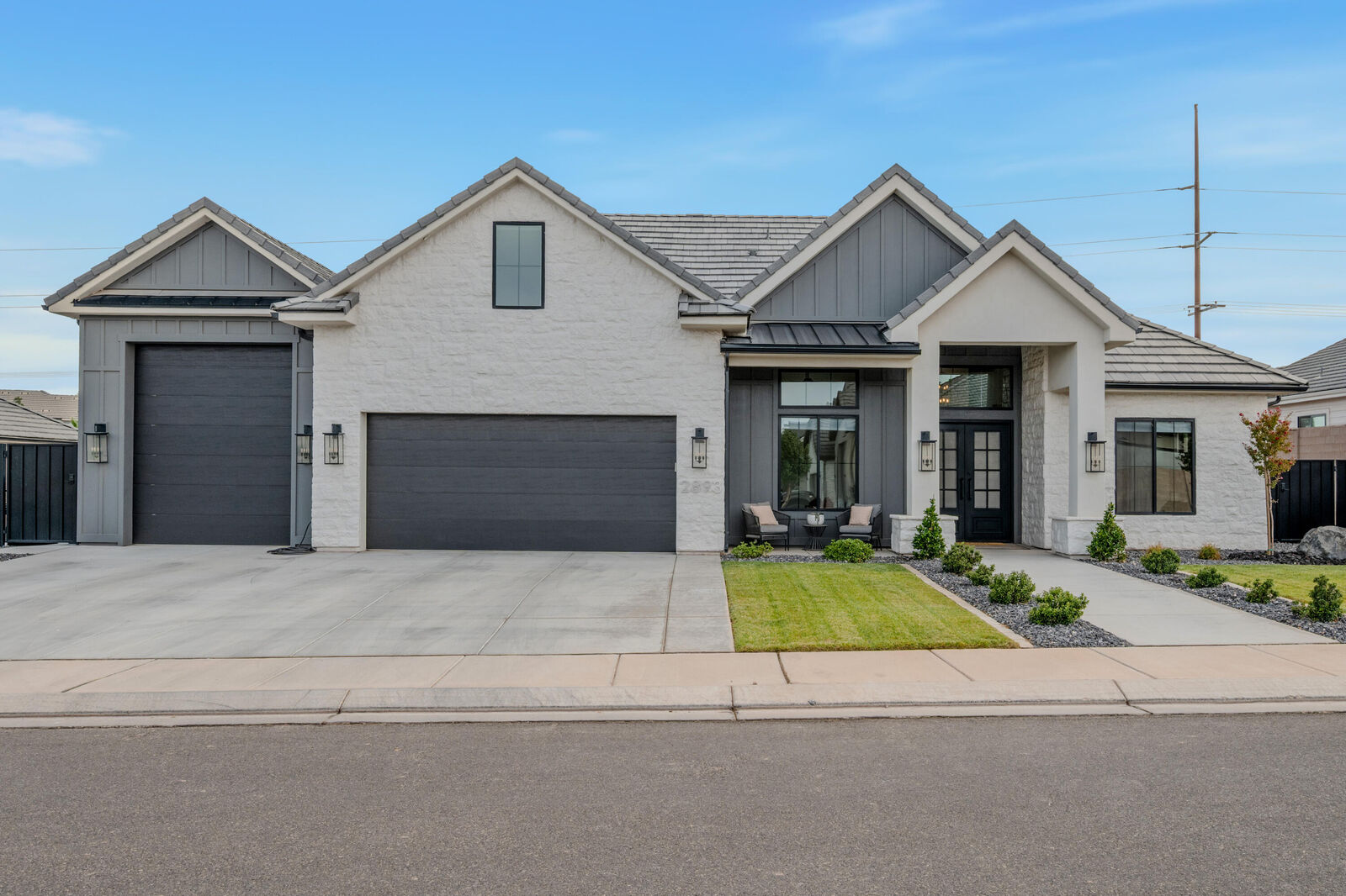 Property Photo:  2893 S Alpine Ln  UT 84790 