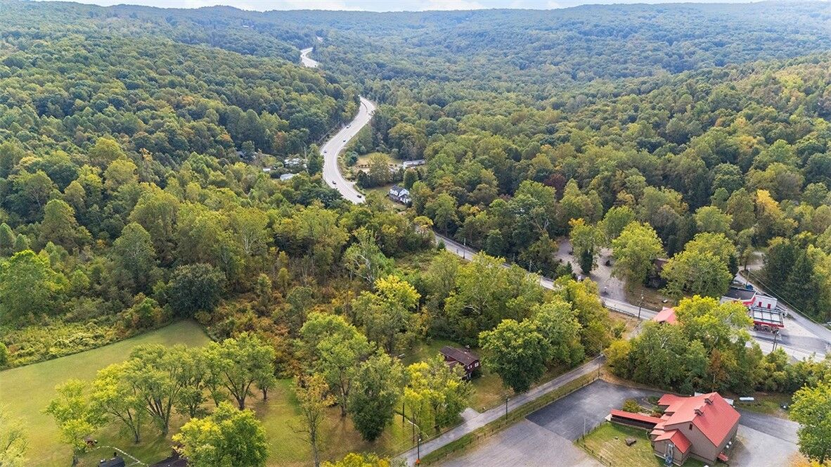 Property Photo:  0 Old State Route 982  PA 15666 