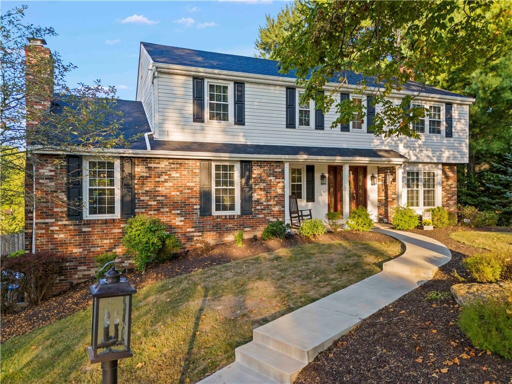 Property Photo: 203 King Richard PA 15317