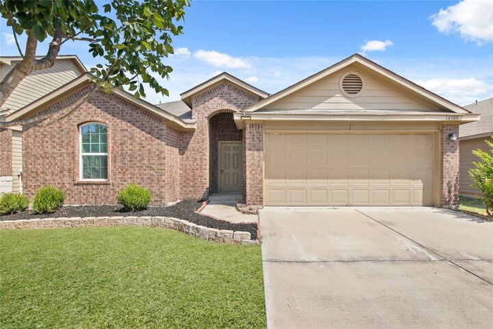 Property Photo:  14308 Deaf Smith Boulevard  TX 78725 