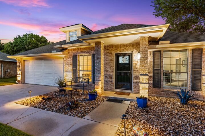 1832 Sunnybrook Drive  New Braunfels TX 78130 photo