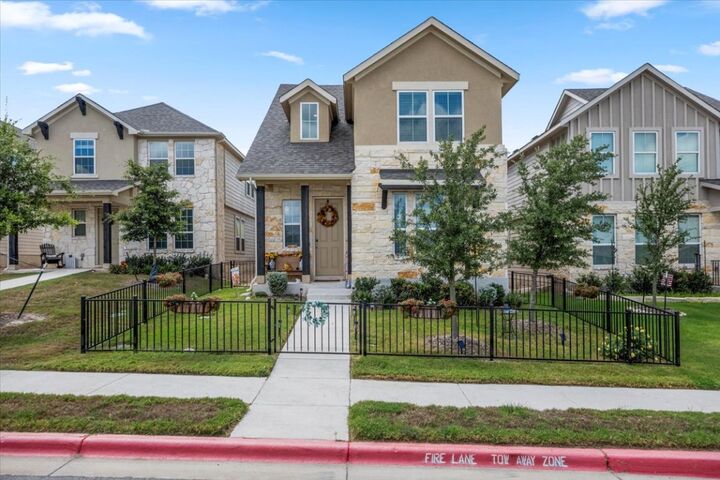 Property Photo:  248 Delaware Mountains Terrace  TX 78620 