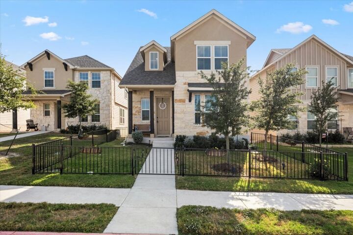 Property Photo: 248 Delaware Mountains Terrace TX 78620