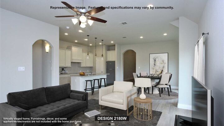 Property Photo:  3920 Wishing Well Drive  TX 78644 