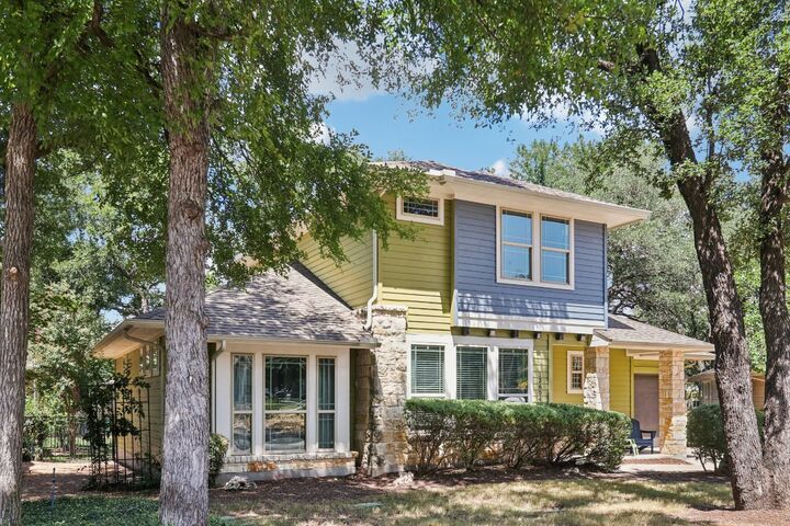 Property Photo:  13604 Avery Trestle Lane 17  TX 78717 
