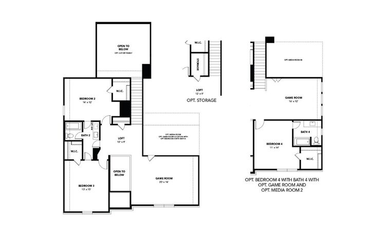 Property Photo:  520 Tubman Drive  TX 78640 