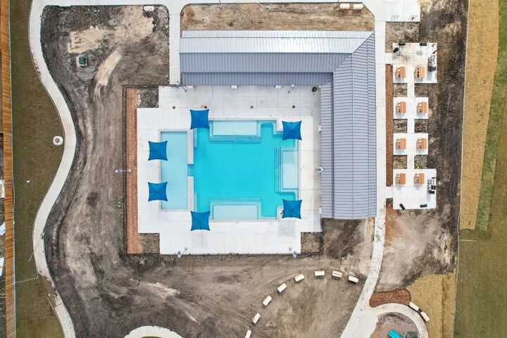 Property Photo:  13416 Desert Orchid Drive  TX 78610 