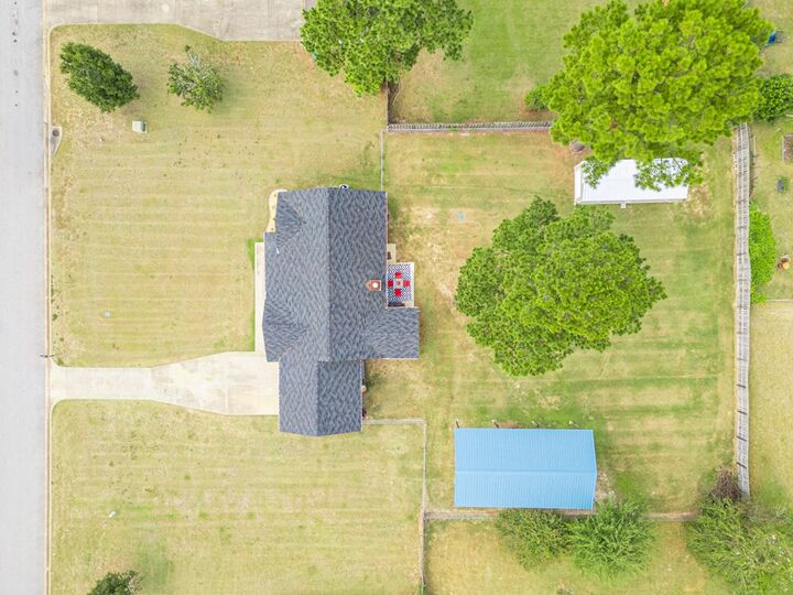 Property Photo: 118 Dove Lane GA 31763