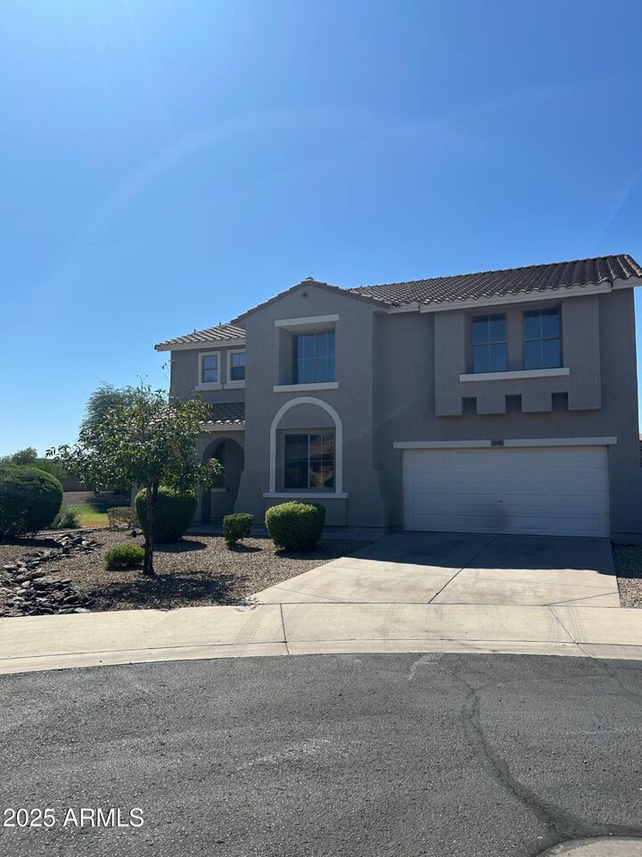 Property Photo: 7801 W Spur Drive AZ 85383