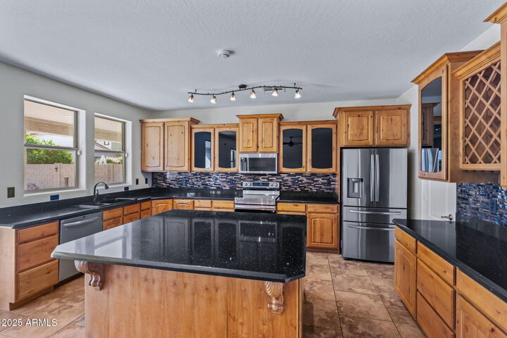 Property Photo: 7801 W Spur Drive AZ 85383