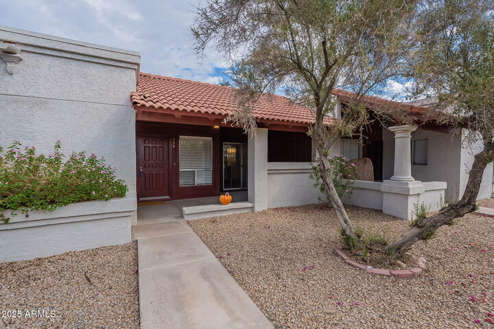 Property Photo:  10815 W Northern Avenue 139  AZ 85307 
