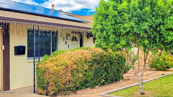 3701 W Echo Lane  Phoenix AZ 85051 photo