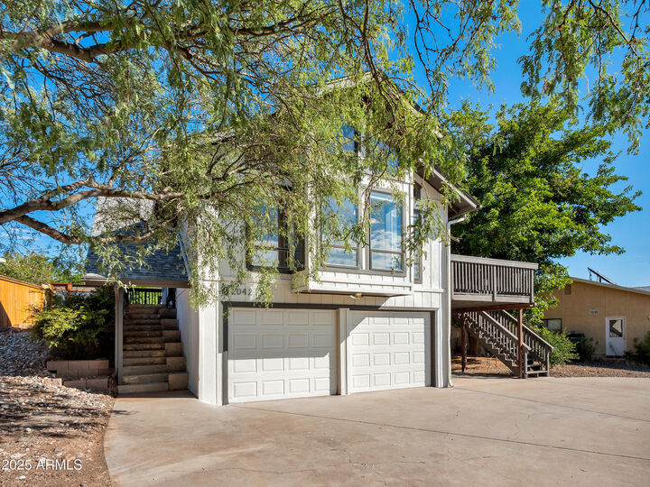 Property Photo:  2042 S Puma Circle  AZ 86326 