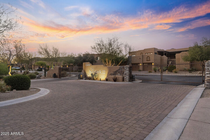Property Photo:  13450 E Via Linda -- 2041  AZ 85259