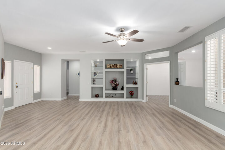 Property Photo: 22637 N Hermosillo Drive AZ 85375