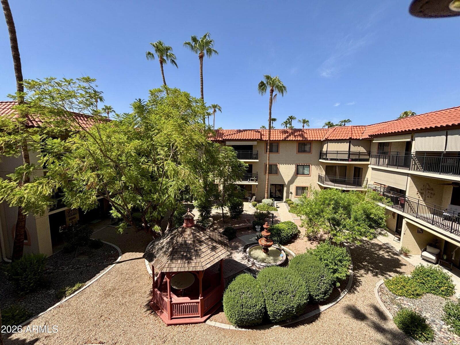 Property Photo: 10330 W Thunderbird Boulevard A316 AZ 85351