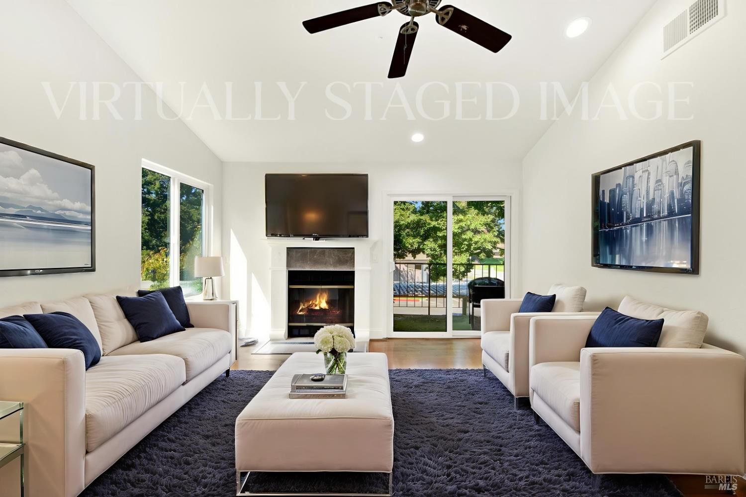 Property Photo:  1801 Marshall Road 408  CA 95687 