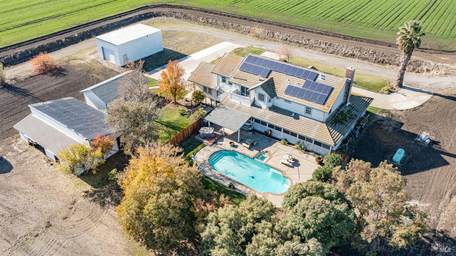 Property Photo: 6378 Pedrick Road CA 95620