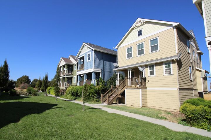 Property Photo:  706 Anne Marie Way  CA 95641 