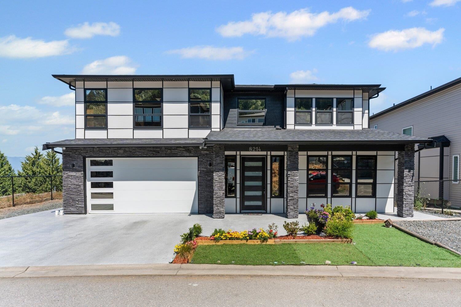 Property Photo:  8214 Nixon Road  BC V4Z 0E4 
