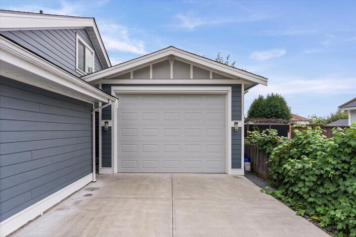Property Photo:  5855 Carter Road  BC V2R 3K1 