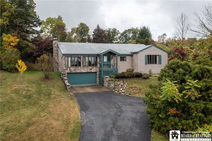 Property Photo: 4 Winding Way NY 14750