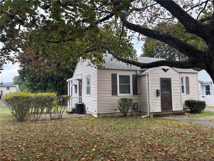 Property Photo: 216 Sharwill Place NY 14830