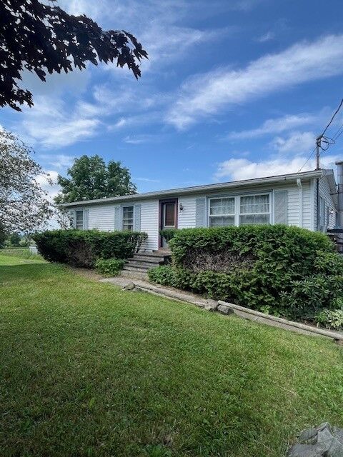 Property Photo:  3325 County Road 7  NY 14818 