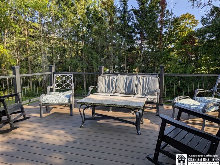 Property Photo:  5987 Hidden Valley Lane  NY 14757 