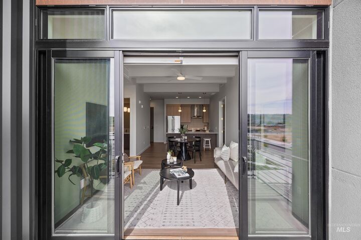 Property Photo:  4340 E Haystack St 305  ID 83716 