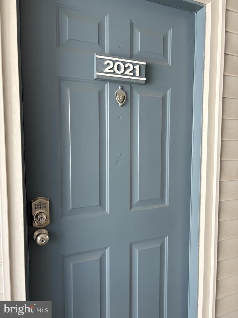 Property Photo: 2021 Lucas Lane NJ 08043