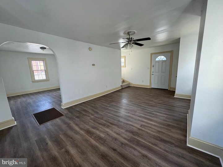 Property Photo: 346 Delaware Avenue MD 21801